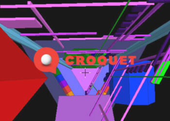 Croquet Releases Beta Open Microverse IDE