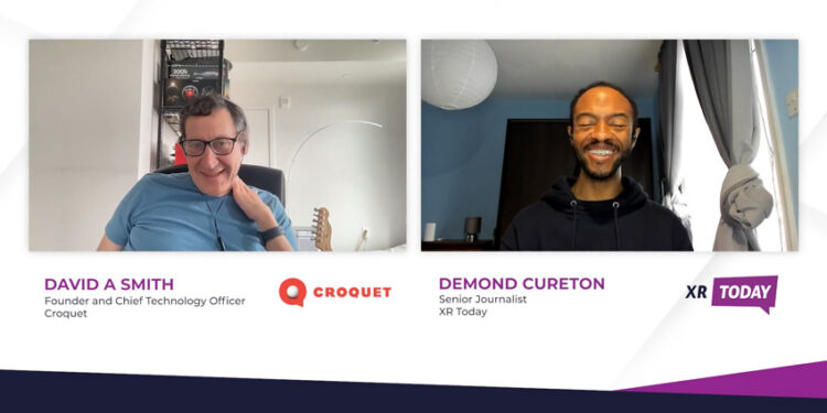 An Interoperable Metaverse? Croquet Explains How It’s Possible