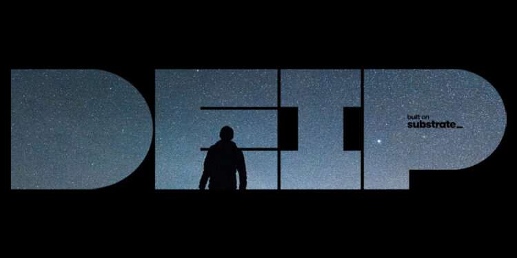 DEIP Opens First Creator Community Metaverse City