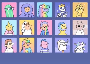 Blue Chip NFTs 101 – Let’s Travel To Space With The Doodles Collection