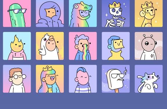 Blue Chip NFTs 101 – Let’s Travel To Space With The Doodles Collection