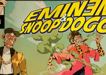 Snoop Dogg and Eminem’s Bored Ape music video is here to try and sell us on tokens