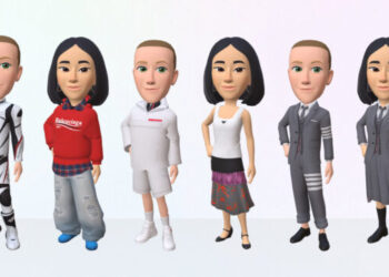 Meta CEO Says It Expects One Billion People to Be in The Metaverse by 20230