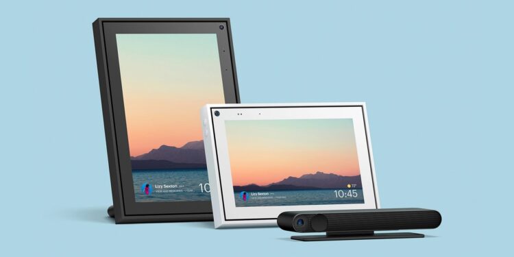 Meta Hits the Brakes on Portal, AR Glasses, and Other Hardware