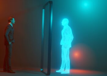 For the metaverse to grow, mobile digital identities are necessary