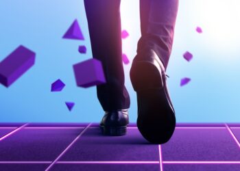 Entering the metaverse: How companies can take their first virtual steps