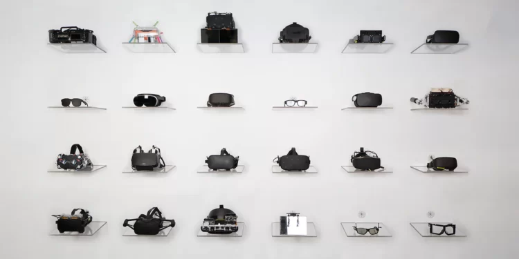 Meta prototype headsets prove a picture-perfect metaverse is ages away
