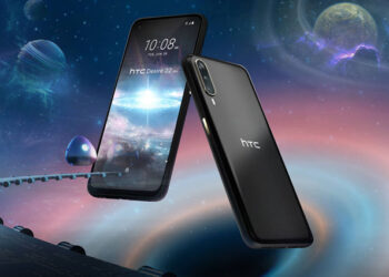 HTC Opens Desire 22 Metaverse Smartphone Sales
