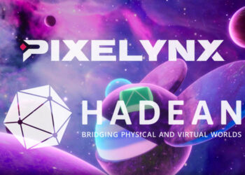 Deadmau5’s PIXELYNX, Hadean Partner for Music Metaverses