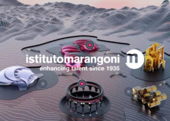 Istituto Marangoni Opens Metaverse Design School