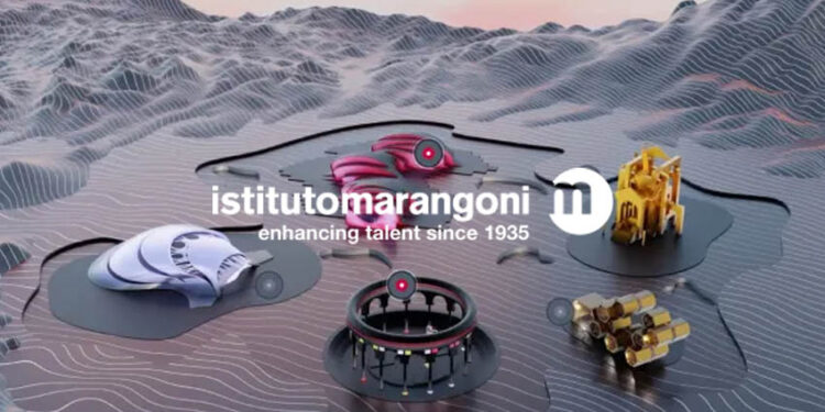 Istituto Marangoni Opens Metaverse Design School