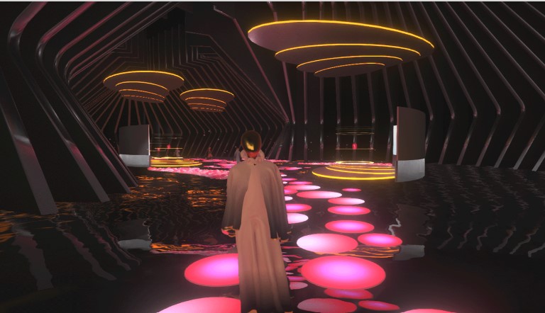 IM Talent District 1