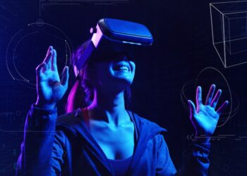 Metaverse: Open for business? | MIT Technology Review