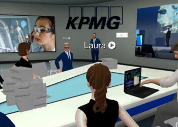 KPMG Joins Metaverse for Crypto, Web3 Journey