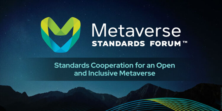 Metaverse Standards Forum to Unite XR Leaders