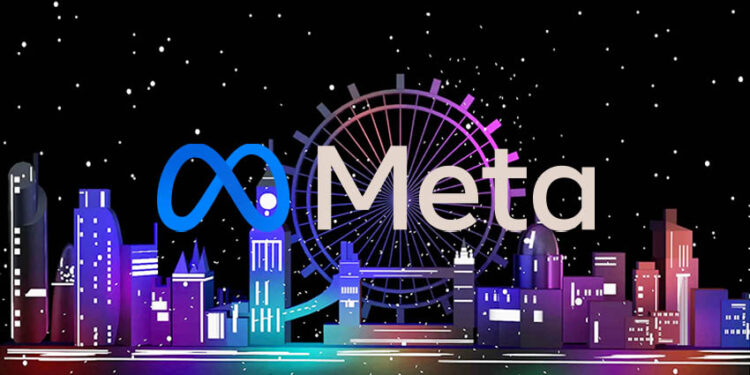 Meta Rolls Out Horizon Worlds across UK