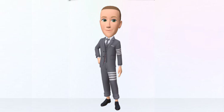 Meta to Launch Avatar Store Front