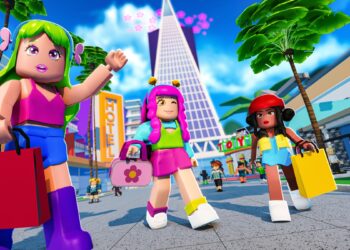 My Avastars: WowWee and Gamefam are making physical metaverse dolls