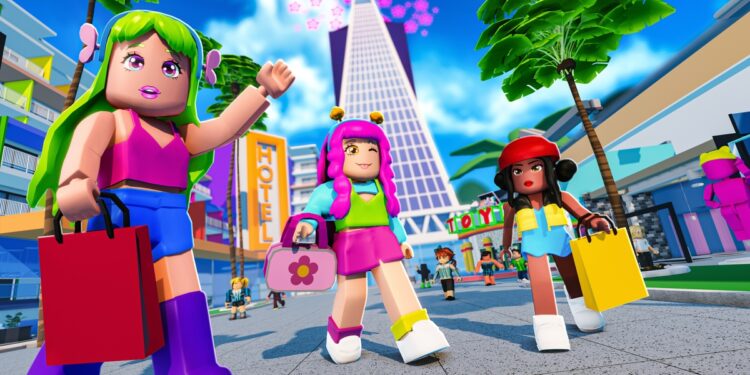 My Avastars: WowWee and Gamefam are making physical metaverse dolls