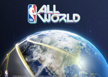 Niantic is making a real-world NBA game