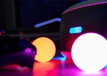 PlayStation VR 2 Coming in 2023