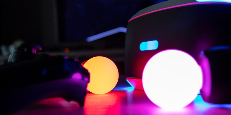 PlayStation VR 2 Coming in 2023