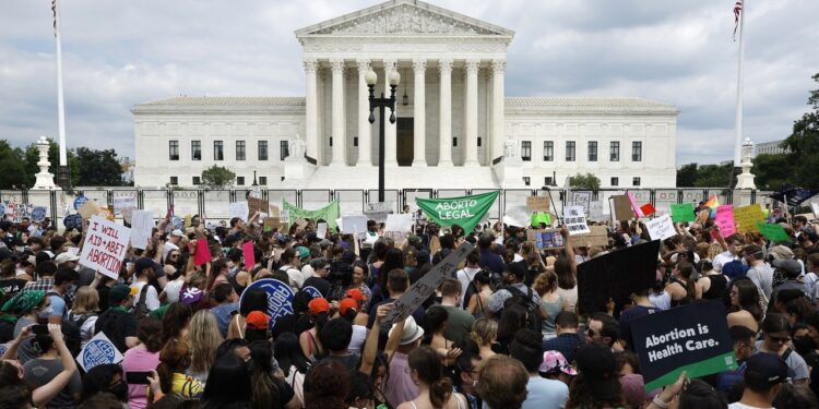 The Post-Roe Privacy Nightmare Has Arrived