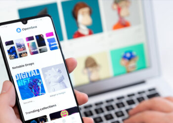 STYLY, OpenSea Debut Native NFT Marketplace