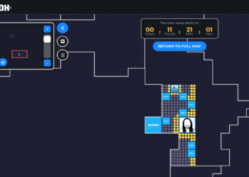 Snoopverse LAND sale — Wave 2