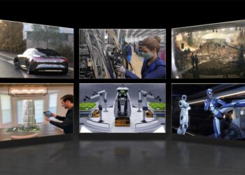 Metaverse Stocks: Facebook, Microsoft, Nvidia Form Standards Group