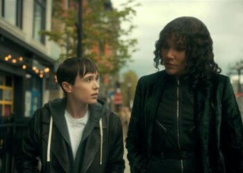Umbrella Academy season 3 review: the best season yet