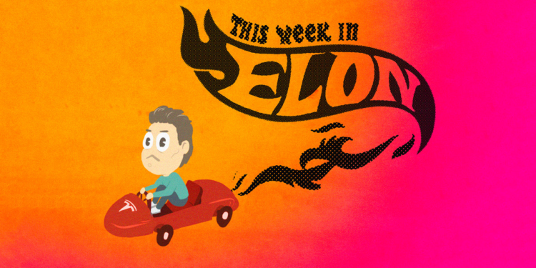 This Week in Elon: Come back to the office, you’re fired