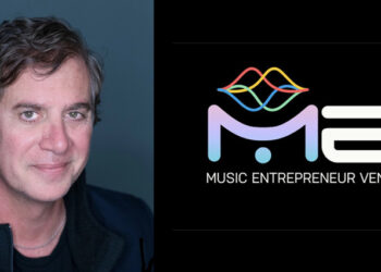 Web3 Veteran Tony Parisi Joins ME Ventures