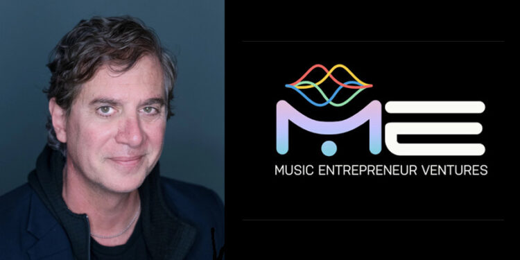 Web3 Veteran Tony Parisi Joins ME Ventures