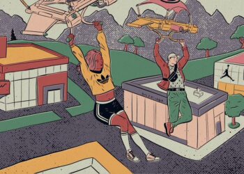 Fortnite creators are making studios to build ambitious — and branded — worlds