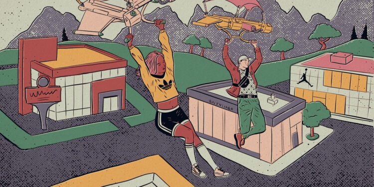 Fortnite creators are making studios to build ambitious — and branded — worlds