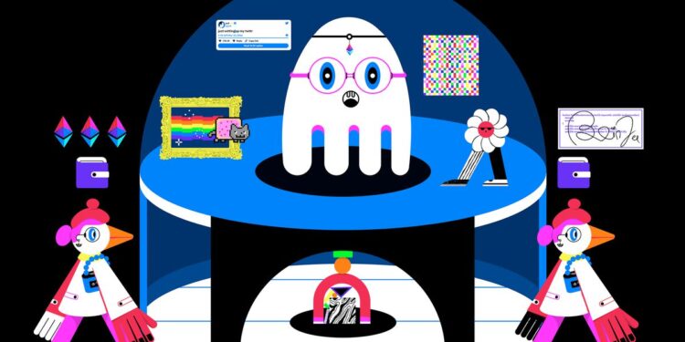 NFTs, explained: what they are and why they’re suddenly worth millions