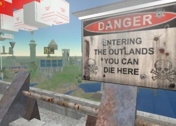 Wagner James Au will tell us Why the Metaverse Matters in a book