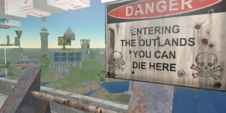 Wagner James Au will tell us Why the Metaverse Matters in a book