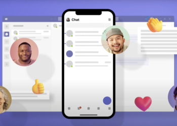 Microsoft is working on games for Microsoft Teams