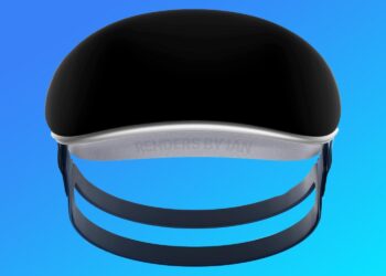 Apple AR/VR headset will ‘likely release’ in January 2023, insider predicts