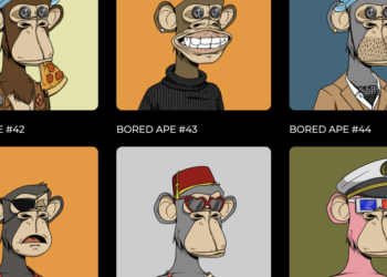 Bored Apes creator sues conceptual artist for copying its NFTs
