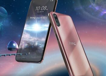 HTC’s smartphone division limps on with metaverse-focused Desire 22 Pro