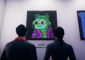 Manticore Games sets NFT utility standard for games in Core Metaverse