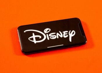 Apple Vet Is Going to Help Disney Build Its Metaverse