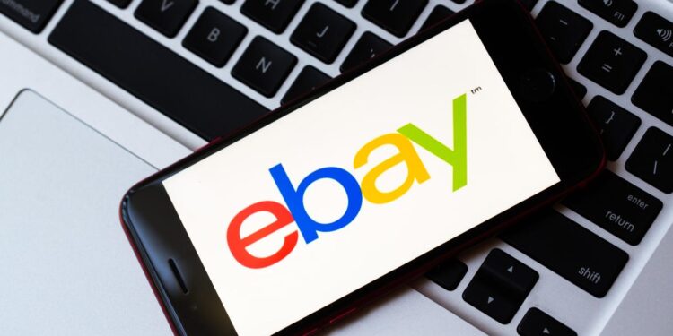 eBay Launches New eBay Live Shopping Platform
