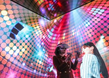 The Metaverse Needs to Figure Out How to Deal With Sexual Assault