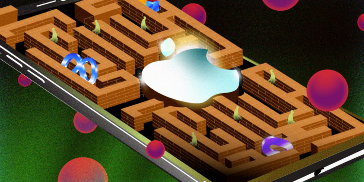 An ‘iPhone Moment’ Isn’t Easy to Come By. But Everyone Keeps Trying