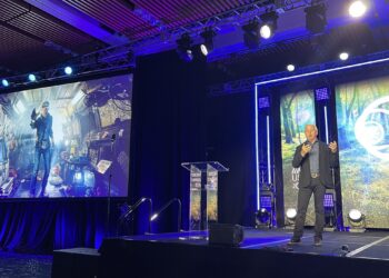 Unity CEO John Riccitiello: The metaverse will have millions of destinations