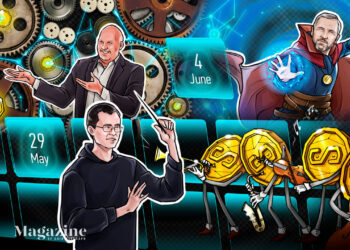 Hodler’s Digest, May 29-June 4